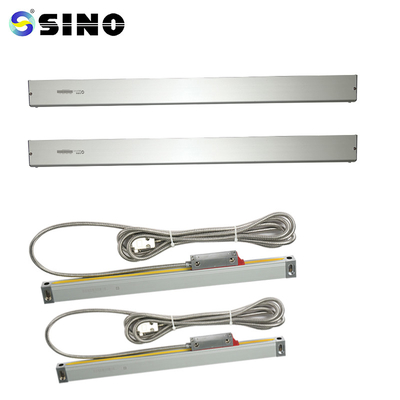 SINO Scale Linear Small KA500 Bộ mã hóa đọc kỹ thuật số nhỏ cho máy xay xoắn nhỏ