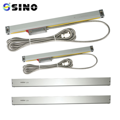 SINO KA500mm Linear Encoder Scale With Digital Readout Encoder cho máy xay xoắn