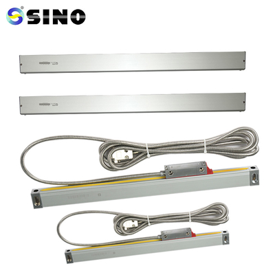 SINO KA500mm Linear Encoder Scale With Digital Readout Encoder cho máy xay xoắn