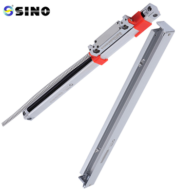 SINO Linear Scale Encoder 5um KA200 320mm Đối với máy xay xoắn máy DRO Tools
