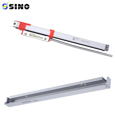 SINO Linear Scale Encoder 5um KA200 320mm Đối với máy xay xoắn máy DRO Tools