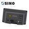 SDS6-2V Hệ thống đọc kỹ thuật số hai trục SINO DRO cho máy mài 50-60HZ