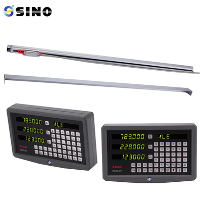 SINO KA600-1200mm Professional Glass Linear Encoder cho máy xay
