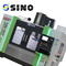 SINO YSV-1160 3 trục kim loại CNC trung tâm gia công dọc với DDS loại truyền tải