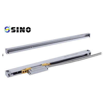 SINO KA600-1100mm Linear Optical Encoder với hệ thống DRO Grating Linear Glass Scale