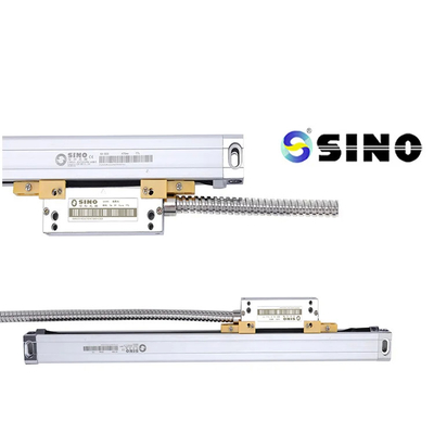 DRO Systems Scale Glass Scale SINO KA600 1100-3000mm Bộ mã hóa quang học chính xác cao