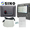 SINO SDS200S Bộ đọc kỹ thuật số DRO 3 trục LCD màn hình cảm ứng đầy đủ
