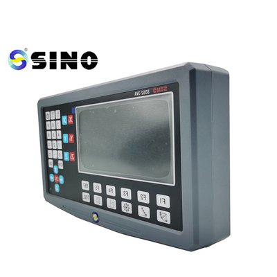 SINO SDS2-3VA 3 trục DRO Digital Read-out Meter Với Máy tính 16/32 Bit Tần số đầu vào 5MHz