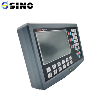 SINO SDS2-3VA 3 trục DRO Digital Read-out Meter Với Máy tính 16/32 Bit Tần số đầu vào 5MHz