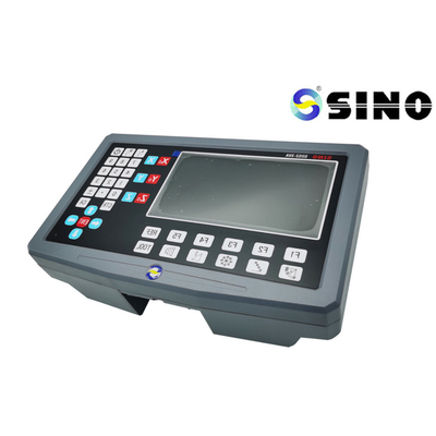 SINO 3 trục đọc kỹ thuật số SDS2-3VA với bộ mã hóa tuyến tính 5 micron để đo