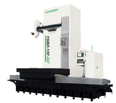 SINO YSV-1160 3 trục kim loại CNC trung tâm gia công dọc với DDS loại truyền tải