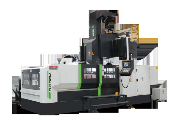 SINO YSV-1160 3 trục kim loại CNC trung tâm gia công dọc với DDS loại truyền tải