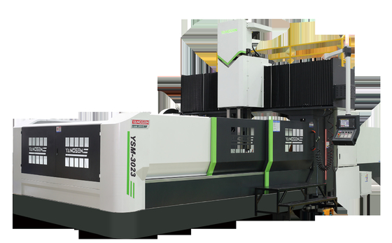 SINO YSV-1160 3 trục kim loại CNC trung tâm gia công dọc với DDS loại truyền tải