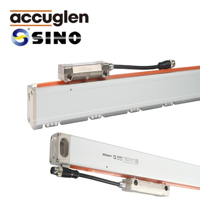 KA Series Linear Encoder Optical Linear Scale Grating Ruler được sản xuất tại Trung Quốc
