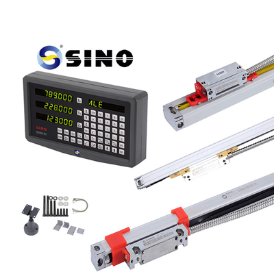 Máy đo DRO SDS6-3V KA300-470MM Hệ thống đọc số 3 trục