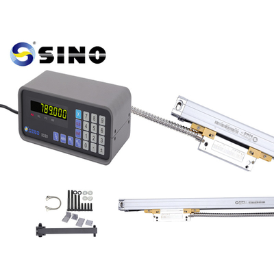 SDS3 Thiết bị hiển thị kỹ thuật số và Ruler Grating cho Máy lửa EDM