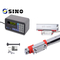SINO trục đơn SDS3-1 Digital Reading Meter And Linear Scale Grating Ruler For Milling/Lathe