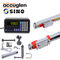SINO trục đơn SDS3-1 Digital Reading Meter And Linear Scale Grating Ruler For Milling/Lathe
