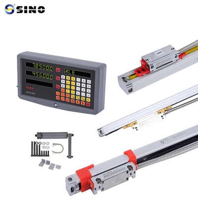 3 trục SDS2-3MS với hiệu suất tuyệt vời trên máy nghiền chính xác