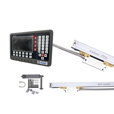 Strong Universal Display Console Digital Reading Kits với màn hình đọc kỹ thuật số 4 trục SDS5-4VA