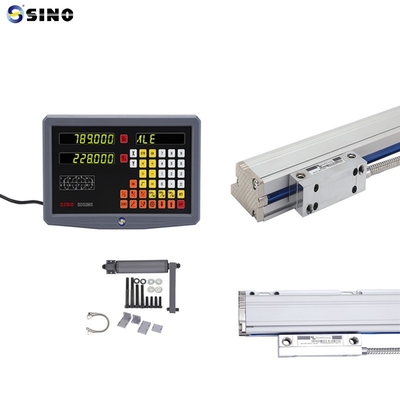 Sơn sơn 60 Hz SDS2MS 2 trục DRO đọc kỹ thuật số