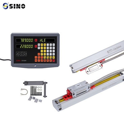 Màn hình đọc kỹ thuật số 2 trục DRO SDS2MS Màn hình đọc với chức năng định vị chính xác