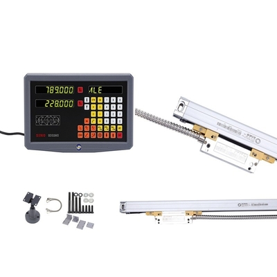 Màn hình đọc kỹ thuật số SDS2MS phổ biến để đo độ chính xác trên máy xay