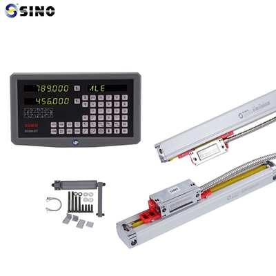Đọc kỹ thuật số vòng quay đa ngôn ngữ RS422 tín hiệu với độ phân giải của 0,001mm