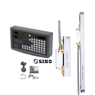 Đánh giá kỹ thuật số mà máy xay và nghiền 2 trục sử dụng được gọi là SDS6-2V