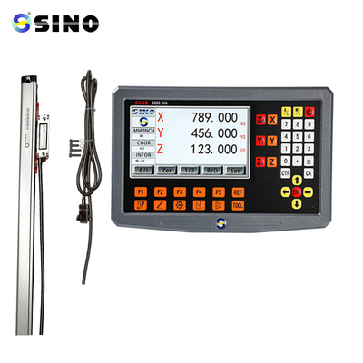 SINO DRO Kit SDS2-3VA Đọc kỹ thuật số đa chức năng với mã hóa tuyến tính