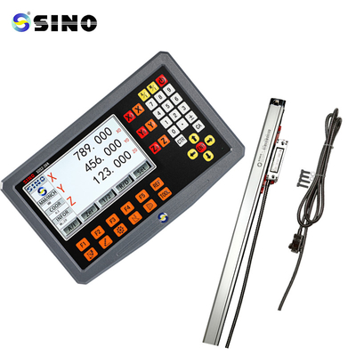 1um SINO DRO với một giao diện dễ sử dụng và tùy chỉnh các thông số máy xay