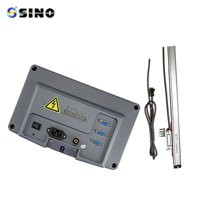 1um SINO DRO Với máy xay cài đặt cấu hình và một giao diện dễ sử dụng