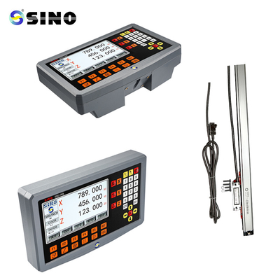 1um SINO DRO Với máy xay cài đặt cấu hình và một giao diện dễ sử dụng