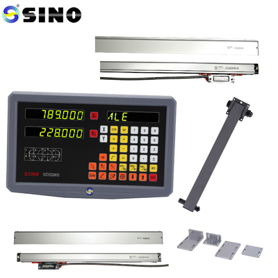 SINO SDS-2MS 2 trục Đọc kỹ thuật số DRO cho máy mài mài