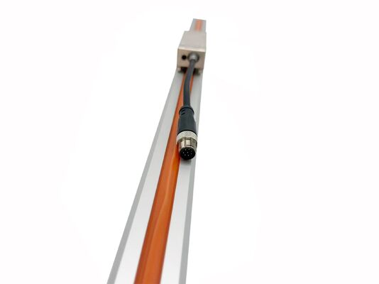 Cảm biến thước đo tuyến tính tuyệt đối NC600 cho máy công cụ CNC tự động hóa độ chính xác cao