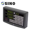 50-60Hz Hệ thống đo LED DRO SDS6-3V 16 bit Công nghệ SCM
