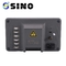 Hệ thống đọc kỹ thuật số TFT SINO RS422 Kim loại đa chức năng 5 trục