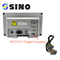 Bộ SINO 3 trục đa chức năng Đầu ra tín hiệu RS232-C TTL