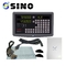 Hệ thống đọc kỹ thuật số RoHS 50-60Hz LED SINO Giao diện RS232-C