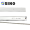 Bộ mã hóa tuyến tính thủy tinh nhỏ SINO Độ phân giải 1 Micron cho máy EDM