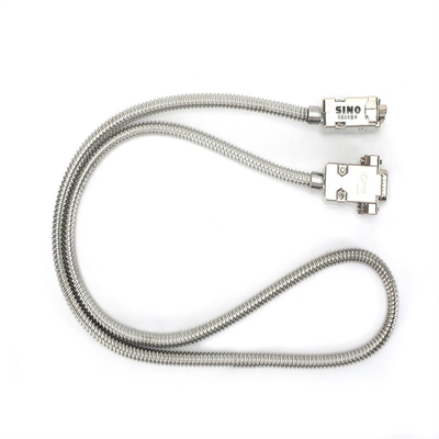Phụ kiện máy CNC không gỉ