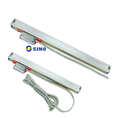 ISO9001 Absolute Magnetic Linear Encoder 30m/Min Đối với máy khoan