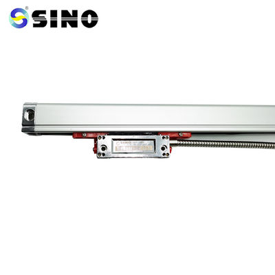 Giá tốt KA300-470mm Bộ mã hóa tuyến tính thủy tinh 5um thích hợp cho máy tiện phay trực tuyến