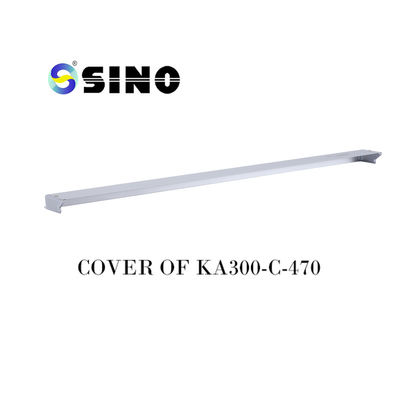 Giá tốt Máy đo mã hóa tuyến tính quy mô thủy tinh Ka500 DRO cho máy tiện nhàm chán trực tuyến