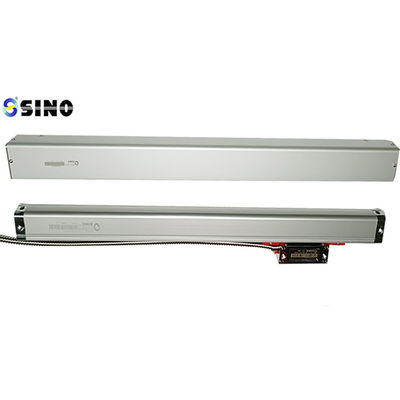 Giá tốt Chiều dài 1020mm Bộ mã hóa tuyến tính bằng thủy tinh IP53 KA300 cho máy phay EDM trực tuyến