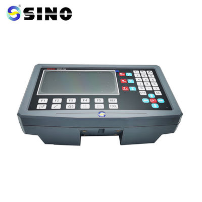 Giá tốt SINO SDS 2-3VA Cân từ tính 3 trục Bộ DRO KA300 Cân thủy tinh tuyến tính để mài tiện trực tuyến