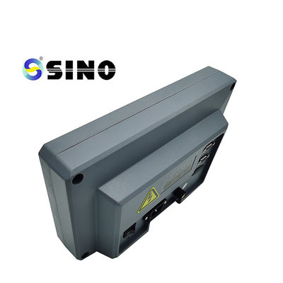 Giá tốt Hệ thống đọc kỹ thuật số SINO SDS 2MS DRO Kit Đo kiểm tra cho máy tiện phay IP53 trực tuyến