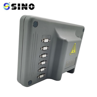 Giá tốt Bộ đọc kỹ thuật số 4 trục SDS5-4VA TTL Square Wave để phay kính quy mô tuyến tính trực tuyến