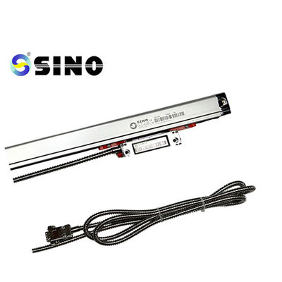 Giá tốt Bộ mã hóa tuyến tính hợp kim nhôm Sino KA600-1100 Quy mô thủy tinh cho máy mài IP53 trực tuyến