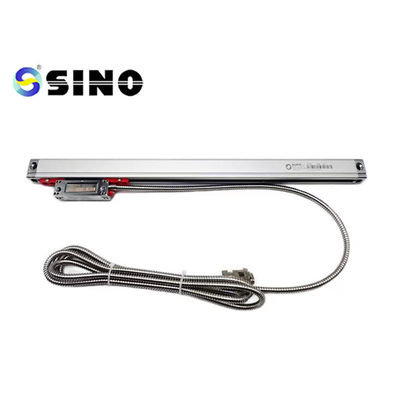 Giá tốt 1um KA300-470mm Bộ mã hóa tuyến tính thủy tinh Dro Transducer Hệ thống đọc kỹ thuật số trực tuyến